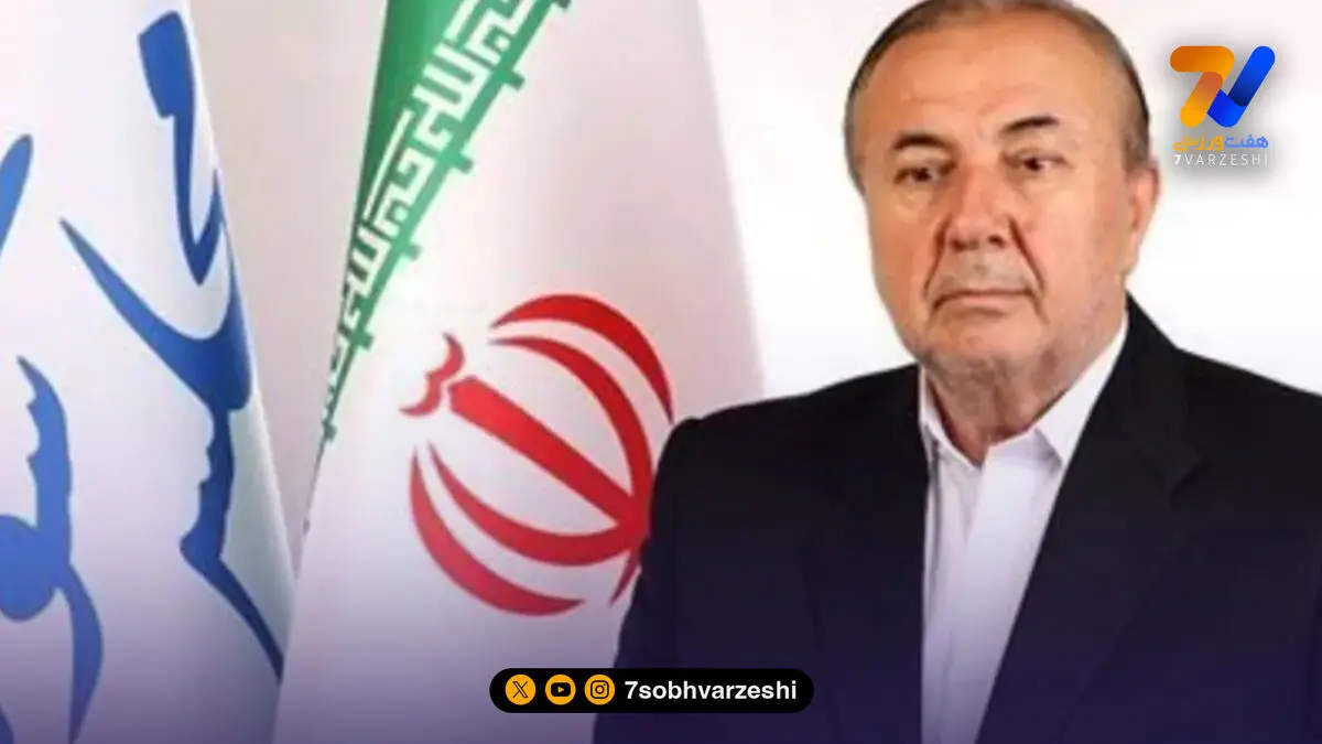 هشدار نماینده مجلس به فدراسیون فوتبال؛ اجازه نمی‌دهیم حق تراکتور ضایع شود