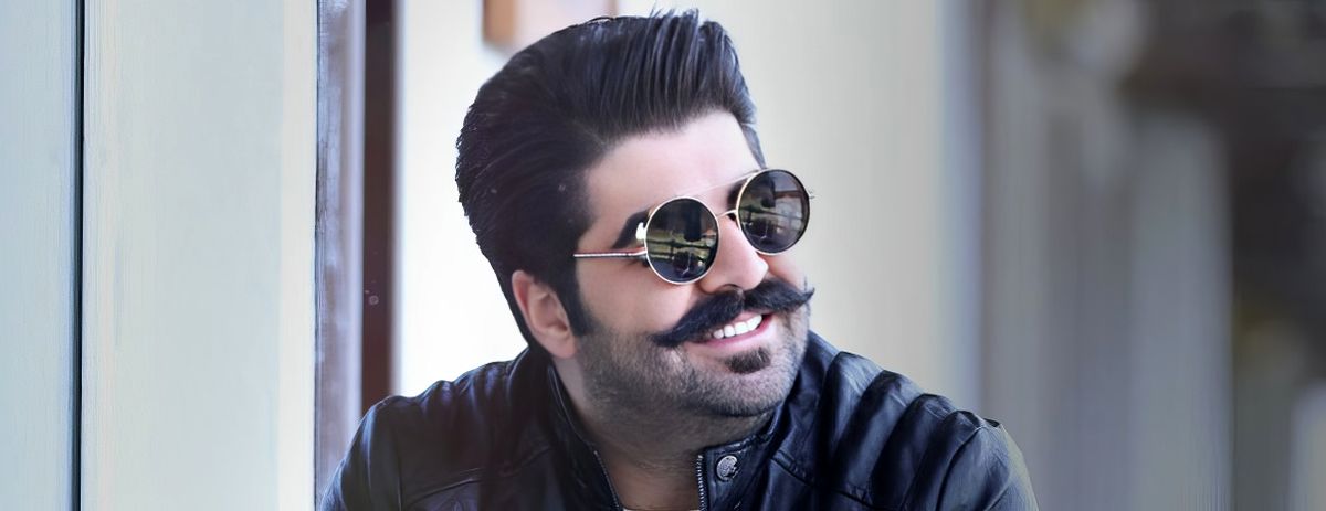 شباهت جالب بهنام بانی و خواهرش در یک قاب صمیمی