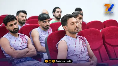 رییس فدراسیون هاکی: اگر بحث تحصیلات بیرانوند را در نظر نگیریم بسیار باهوش است