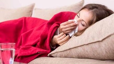 پیشگیری از سرماخوردگی با 6 خوراکی معجزه کننده