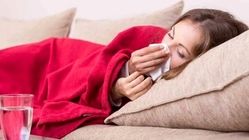 پیشگیری از سرماخوردگی با 6 خوراکی معجزه کننده