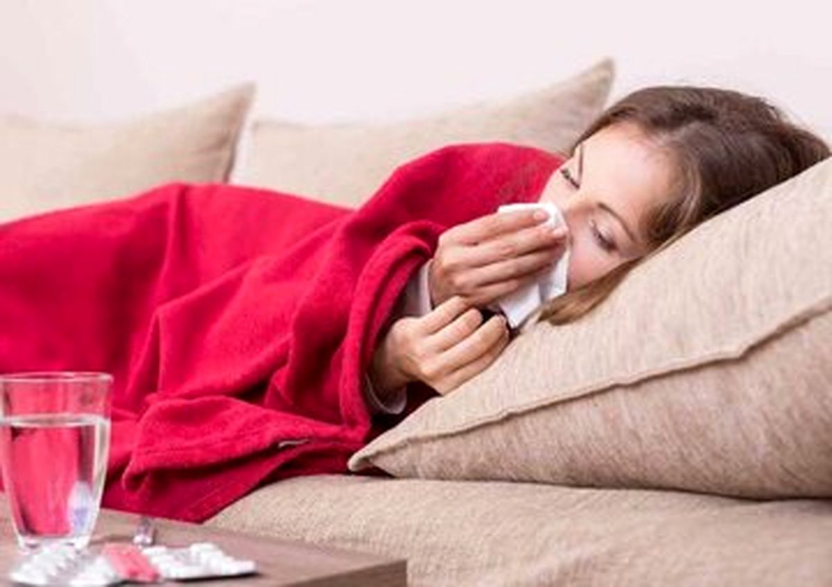 پیشگیری از سرماخوردگی با 6 خوراکی معجزه کننده