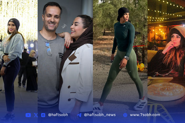 نگاه روز | ماهور الوند، احمد مهران فر، فائزه نسائی، زهرا خواجوی