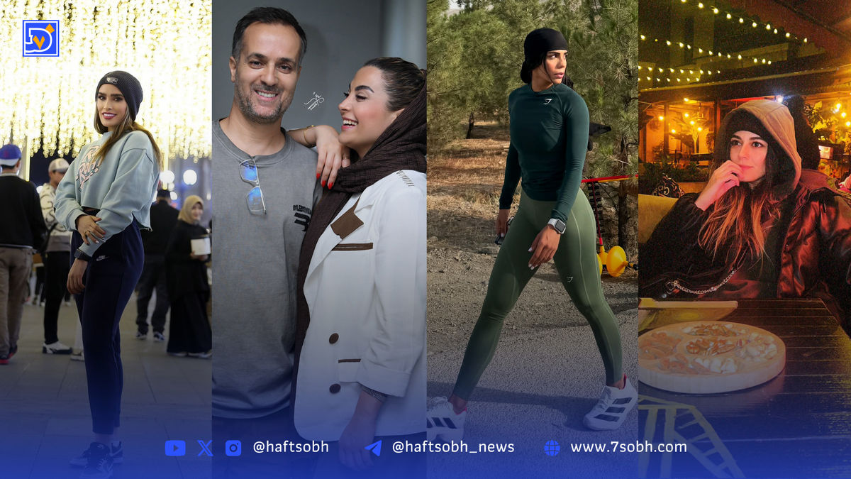 نگاه روز | ماهور الوند، احمد مهران فر، فائزه نسائی، زهرا خواجوی