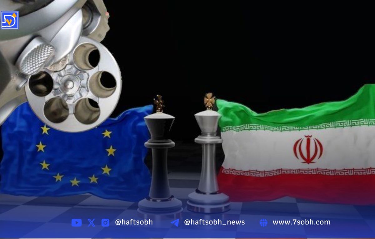 چالش ‘مکانیسم ماشه’؛ ایران، از تدبیر تا اقدام در مواجهه با چالش