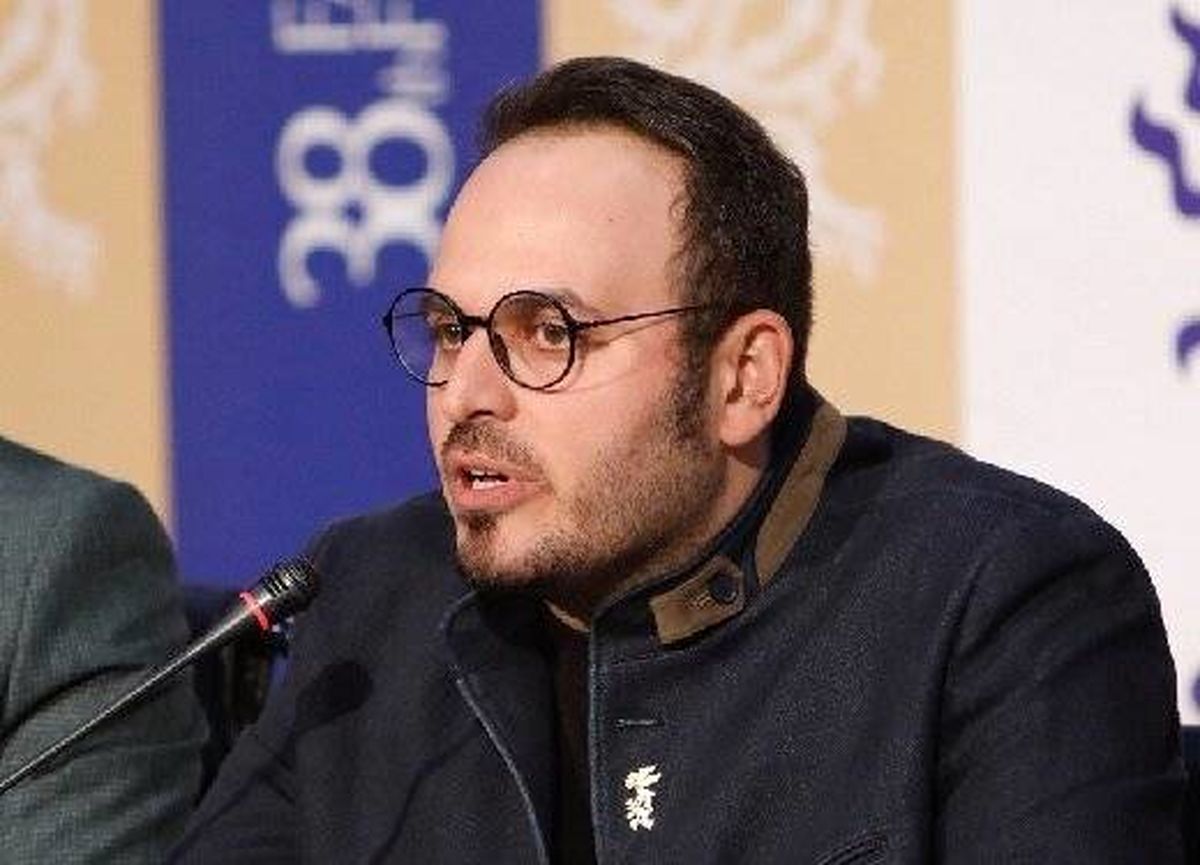 محمدحسین مهدویان به اتفاقات اخیر واکنش نشان داد