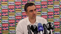 رحمتی: جوان بازی دادن واقعا ترس ندارد