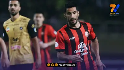 شوخی تراکتور با لیگ؛ بازی نمی کنیم ولی تعویض می کنیم!