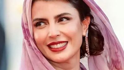 فیلم لورفته از عروسی هلیا امامی بازیگر معروف ایرانی 