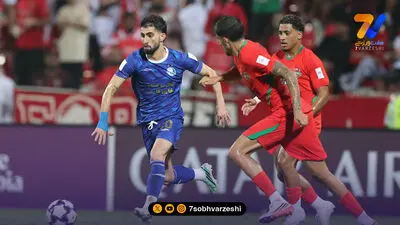 داوران بازی های نمایندگان ایران در آسیا مشخص شدند