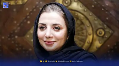 رویا میرعلمی:« هادی حجازی فر چیزی گفت که در مراسم ترحیم پدرم داشتم از خنده می مردم» 