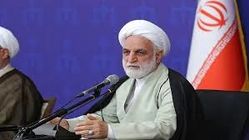رئیس دستگاه قضا: گلوگاه‌هایی که در آن‌ها دولت نیازمند کمک دستگاه قضایی است را شناسایی کردیم (ویدیو)