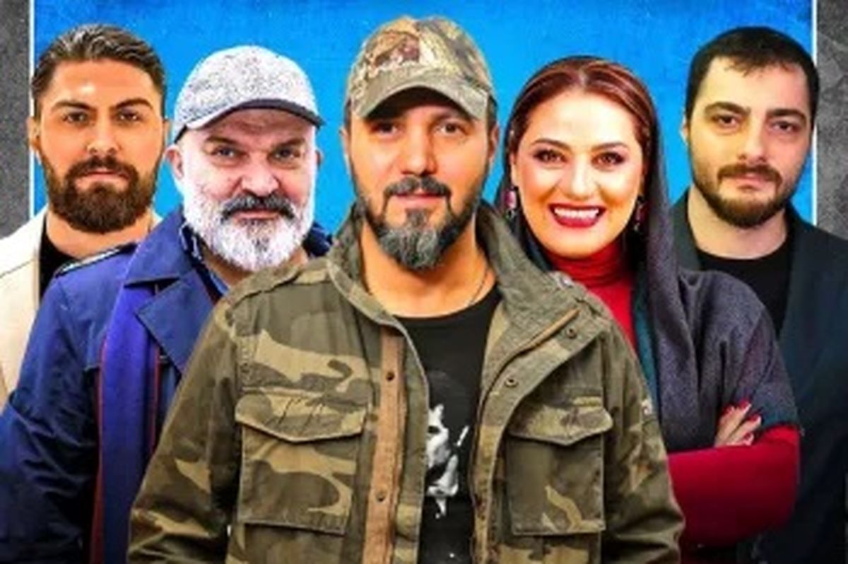 سریال جایگزین «تاسیان»، «شغال» به کارگردانی بهرنگ توفیقی + داستان و زمان پخش