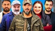 سریال جایگزین «تاسیان»، «شغال» به کارگردانی بهرنگ توفیقی + داستان و زمان پخش
