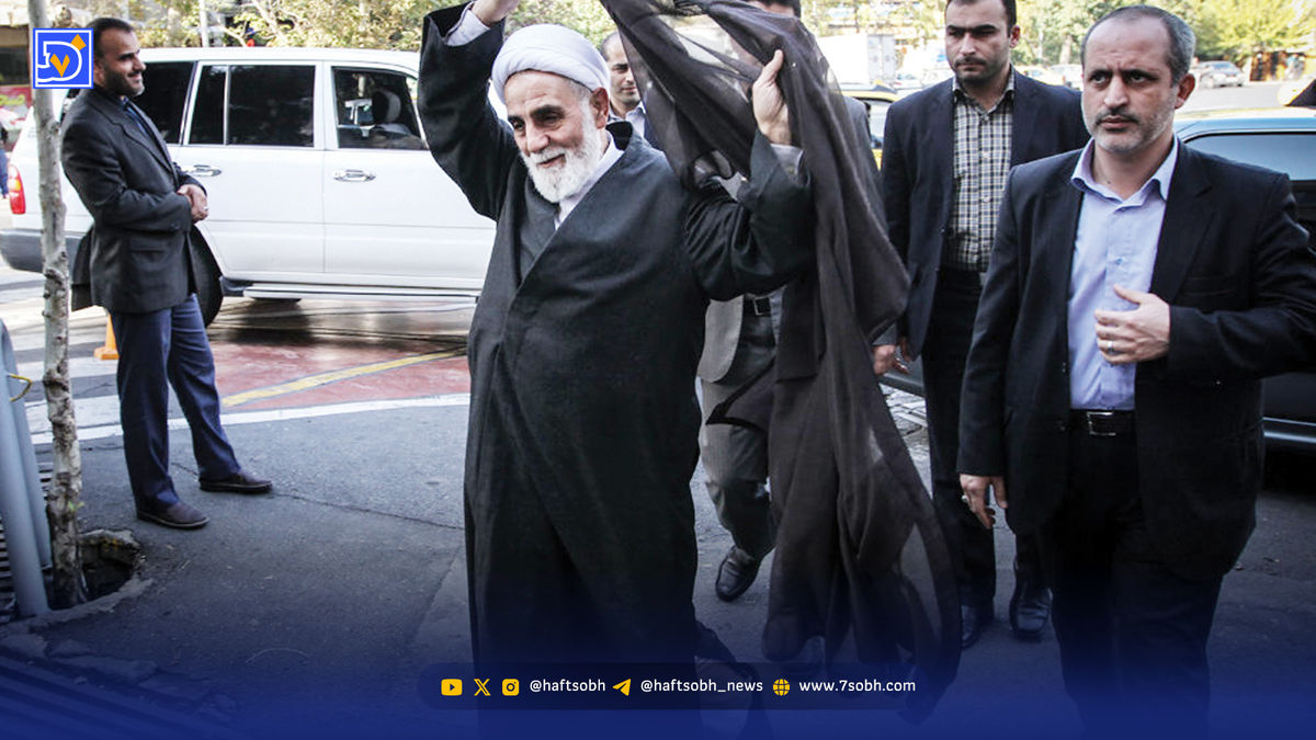 بازگشت شیخ نور به مدار سیاست