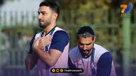 چهار خروجی قطعی گل‌گهر پیش از شروع تمرینات