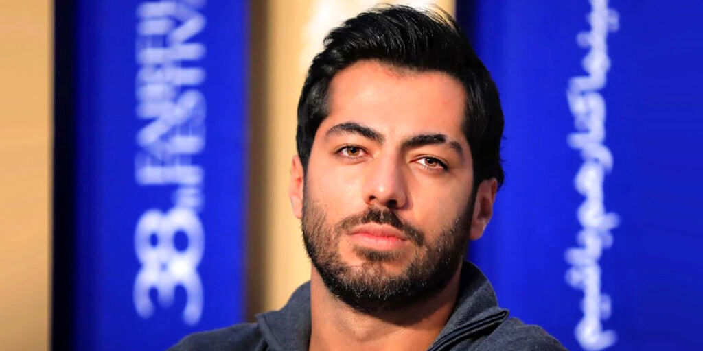 بررسی استایل نوید پورفرج