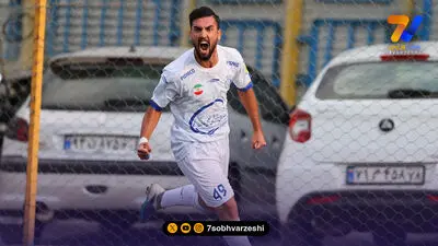 پیروزی پرگل استقلال در هفته نخست لیگ برتر!