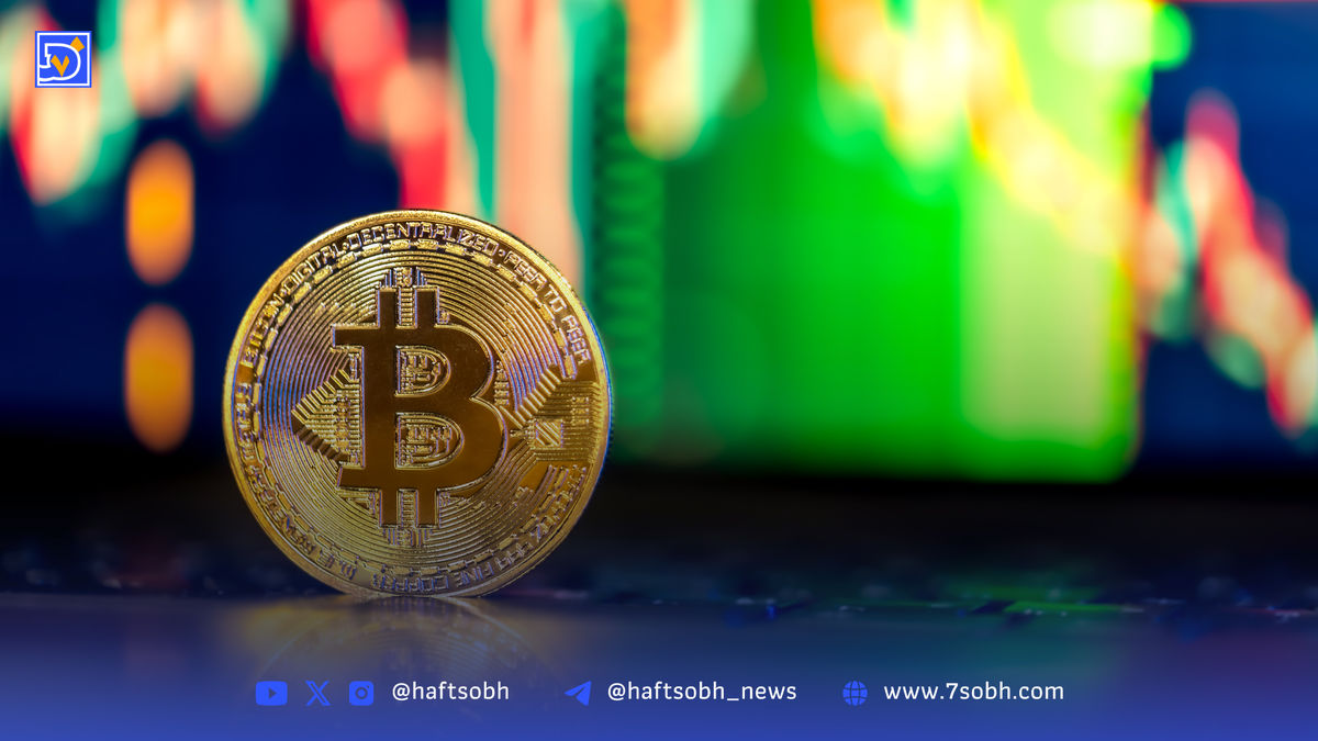 موج سرمایهگذاری نهادی، قیمت بیتکوین را به قله تاریخی ۱۱۹ هزار دلار رساند