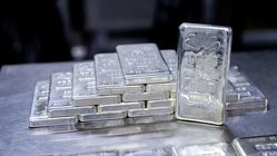 قیمت نقره امروز 5 مهر 1404؛ صعود قدرتمند نقره در بازارهای جهانی