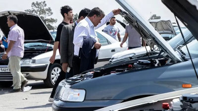 آخرین قیمت خودرو در بازار امروز 9 مرداد؛ قیمت پژوپارس سقوط کرد