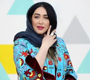 نگاه روز | استایل و ژست سارا منجزی پور ایده‌هایی برای جذاب‌تر شدن شما + عکس