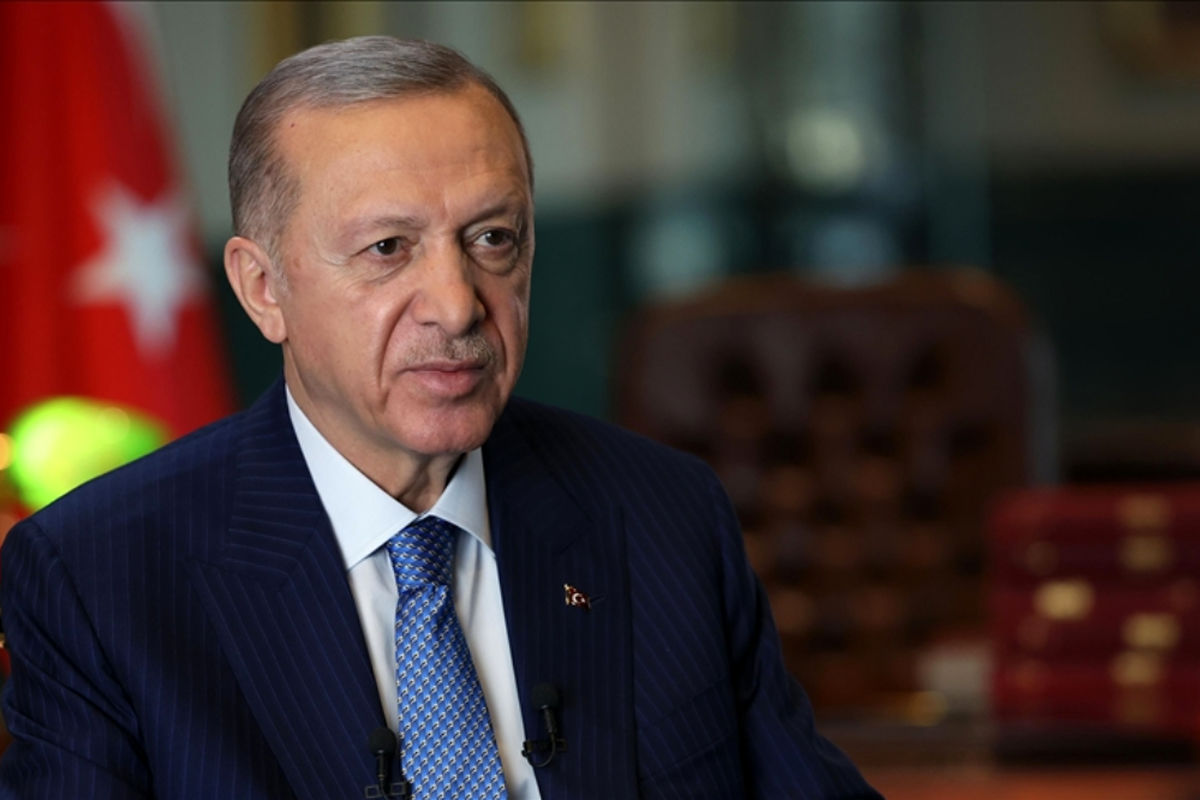 رجب طیب اردوغان دیگر رییس جمهور نمیشود!