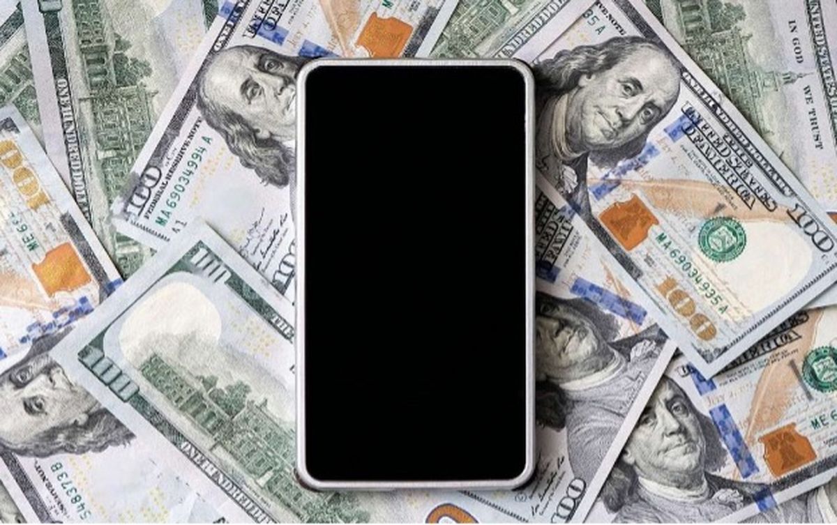 چرا هیچ کس واردکنندگان موبایل را نمیشناسد؟