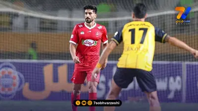 نیکفر: سپاهان پس از ۱۴ سال بدون بدهی فصل جدید را آغاز می‌کند