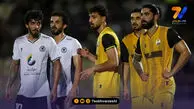 پایان هفته چهارم؛ نفس گرم پارس جنوبی پشت گردن سایپا! + لیگ آزادگان