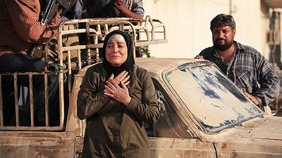 بازیگر سریال کیمیا؛ در حال فرار از شهر بودیم فکر نمی‌کردم دوباره برگردیم، بچه‌های سپاه با لندکروز به دنبال ما آمدند