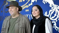 ماجرای آشنایی نرگس محمدی و علی اوجی