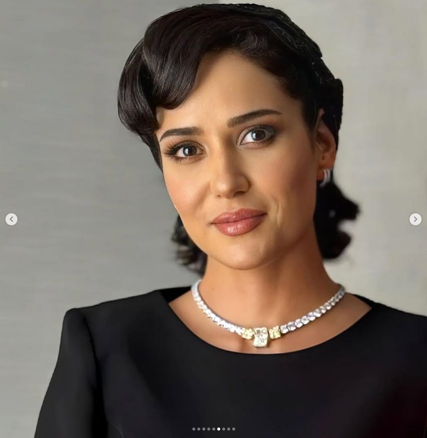 پریناز ایزدیار