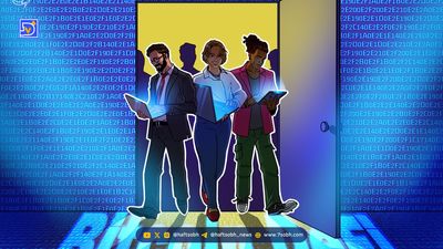 آغاز پروژه مالی جدید مستر بیست: ترکیب بانکداری، مشاوره مالی و ارز دیجیتال