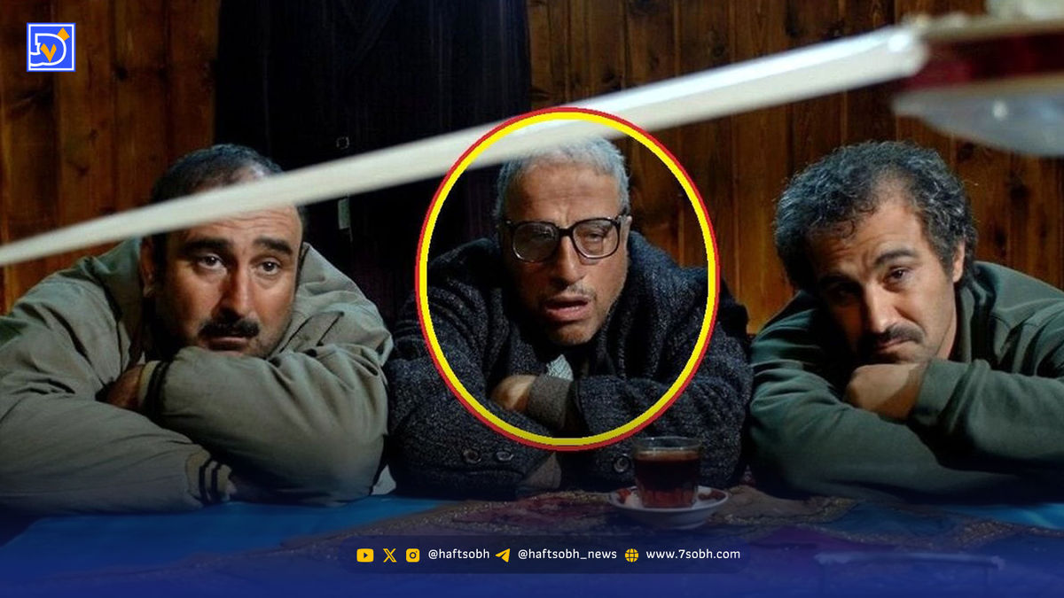 دکوراسیون منزل شاهانه بابا پنجعلی پایتخت ؛ از مبلمان شیک و خوش رنگ تا حیاط با صفا