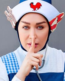 سارا منجزی