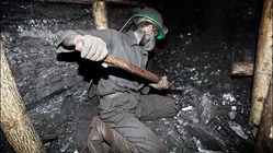 آخرین وضعیت ۳ معدنچی مفقود شده در استان یزد