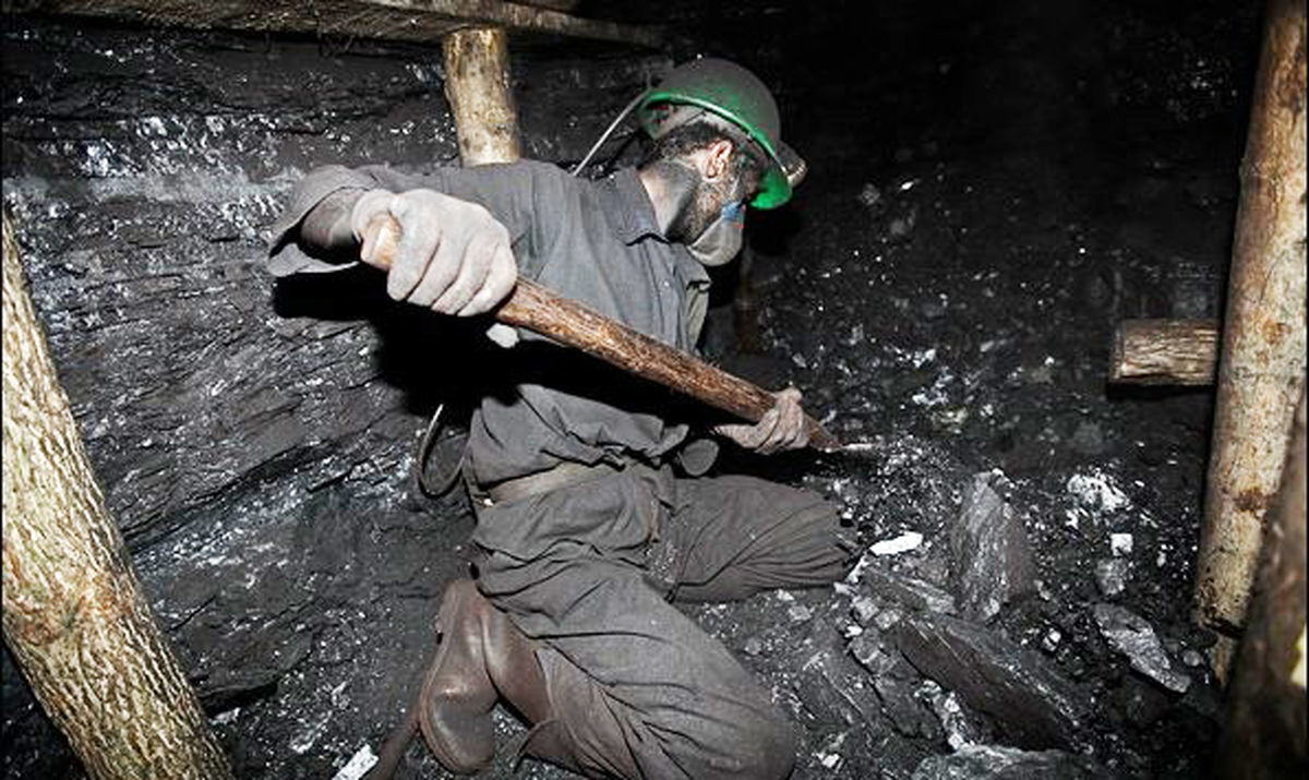 فاجعه در معدن پاکستان با مرگ 11 کارگر