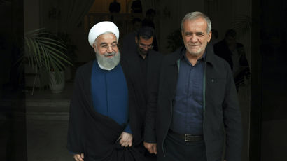 احمد ابراهیم المغسل کیست؛ رازی که حسن روحانی افشا کرد