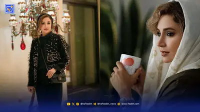  تغییر چهره هوش پران «محمدعلی» سریال آنام با استایل منحصر به فرد در 41 سالگی؛ سال 1404 