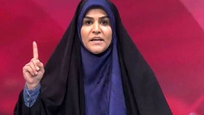 سحر امامی و همسرش؛ قاب زیبایی که پربازدید شد + عکس