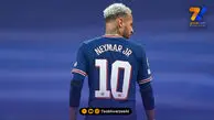 اعتراف غیرمنتظره نیمار؛ بهترین نسخه‌ام در پاری‌ سن‌ ژرمن بود نه بارسلونا!