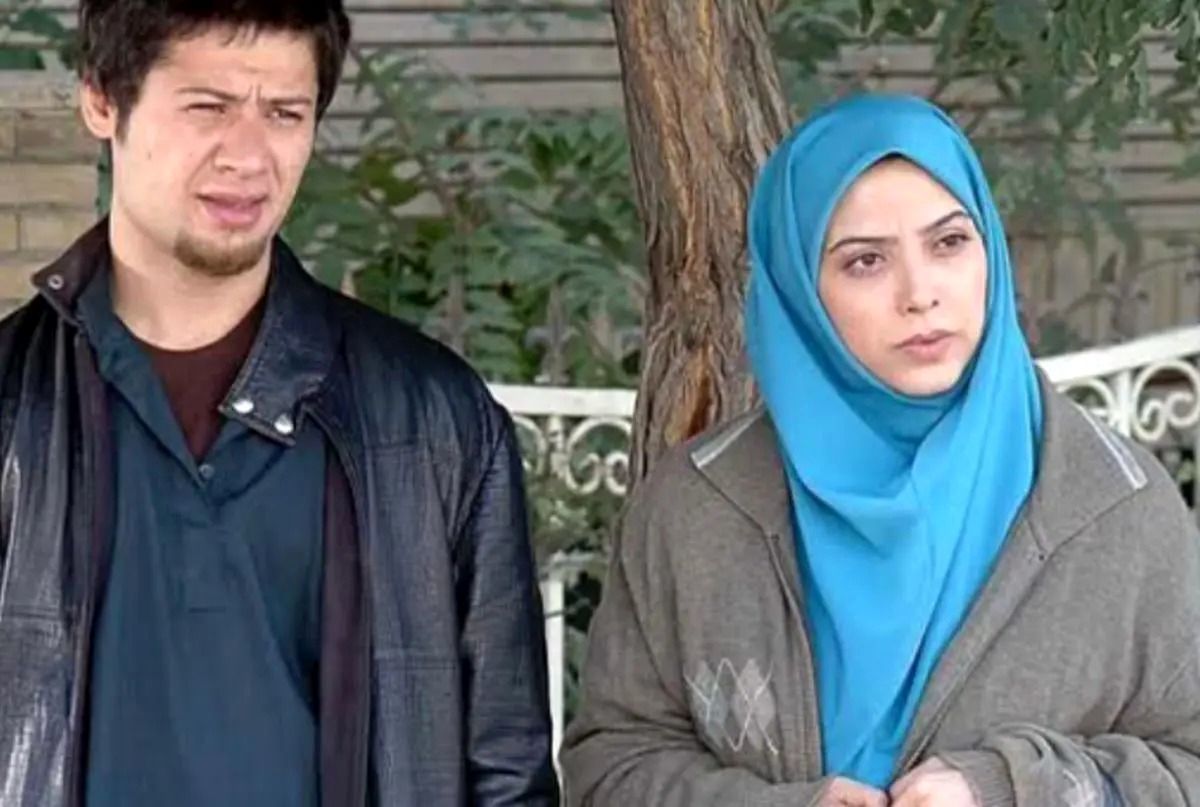 تغییر چهره بازیگر سه در چهار در فضای مجازی جنجال بهپا کرد