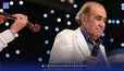 از جواد یساری تا علیرضا قربانی؛ چهره‌های سرشناس در ختم ایرج خواجه امیری
