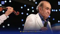 از جواد یساری تا علیرضا قربانی؛ چهره‌های سرشناس در ختم ایرج خواجه امیری