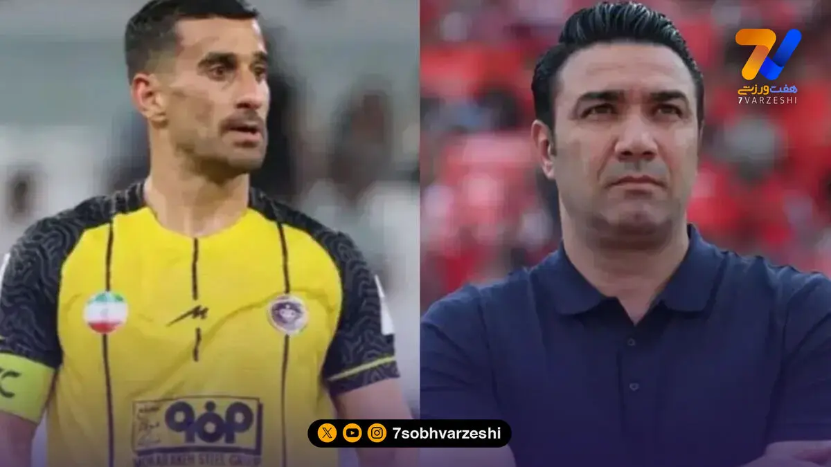 رکورد جواد نکونام دست نخورده می ماند!