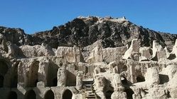 رازهای شگفت‌انگیز شهر سوخته؛ میراثی ۵ هزار ساله در قلب سیستان