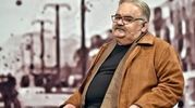فیلم رقص شاد اکبر عبدی با آهنگ آذری