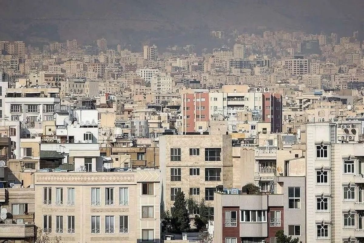 سورپرایز ویژه برای مستاجران تهرانی