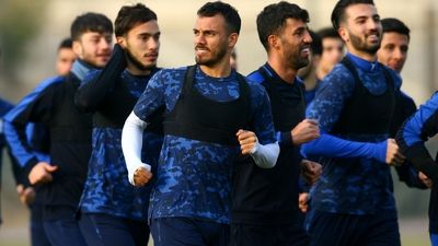 صحبت‌های عالمی در مورد بازی استقلال با النصر
